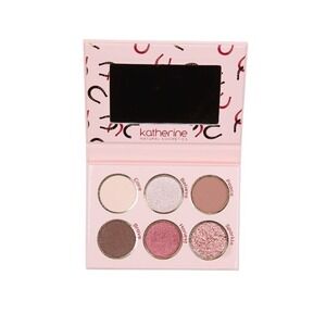Katherine Girl‎ - Kindness Eyeshadow Palette